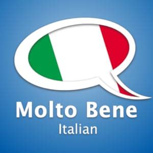 molto bene traduction|italian for good.